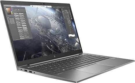 HP ZBOOK 14 G7 i7 32-512 10Th TOUCH 4GB