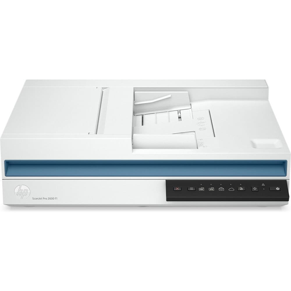 SCANJET 2600 F1