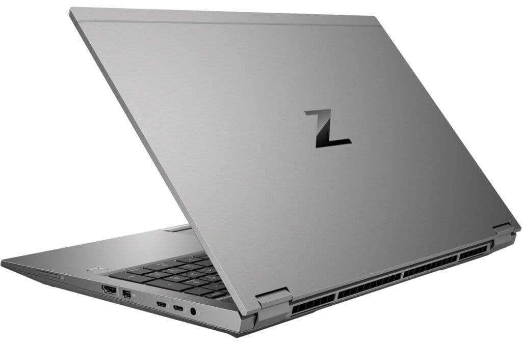 HP ZBOOK 14 G6 i7 16-512 8th Tuoch 4Gb Graphics