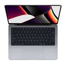 MacBook Pro M1 Pro 14" 16GB RAM, 512GB SSD