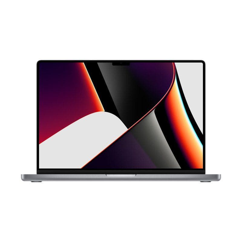 MacBook Pro M1 Pro 16” 16GB RAM, 1TB SSD