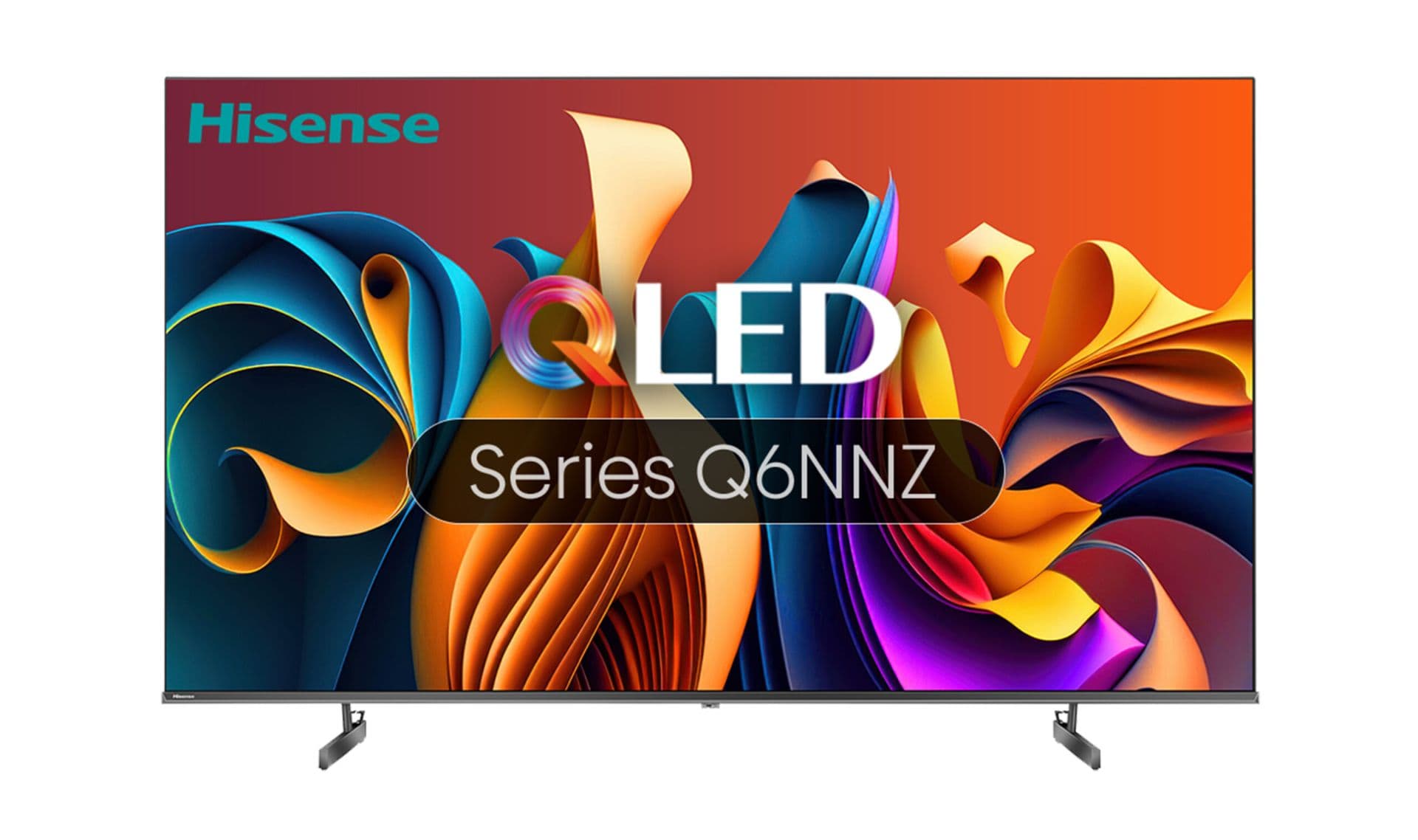 HISENSE 50Q6