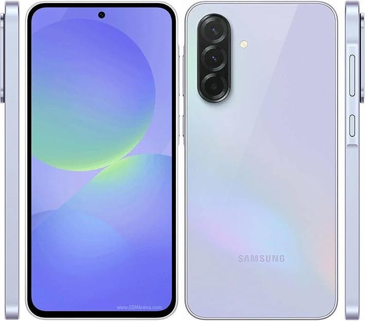 Samsung Galaxy A36 8GB RAM 128GB