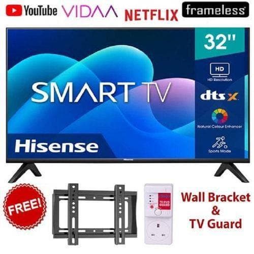 HISENSE 32A4
