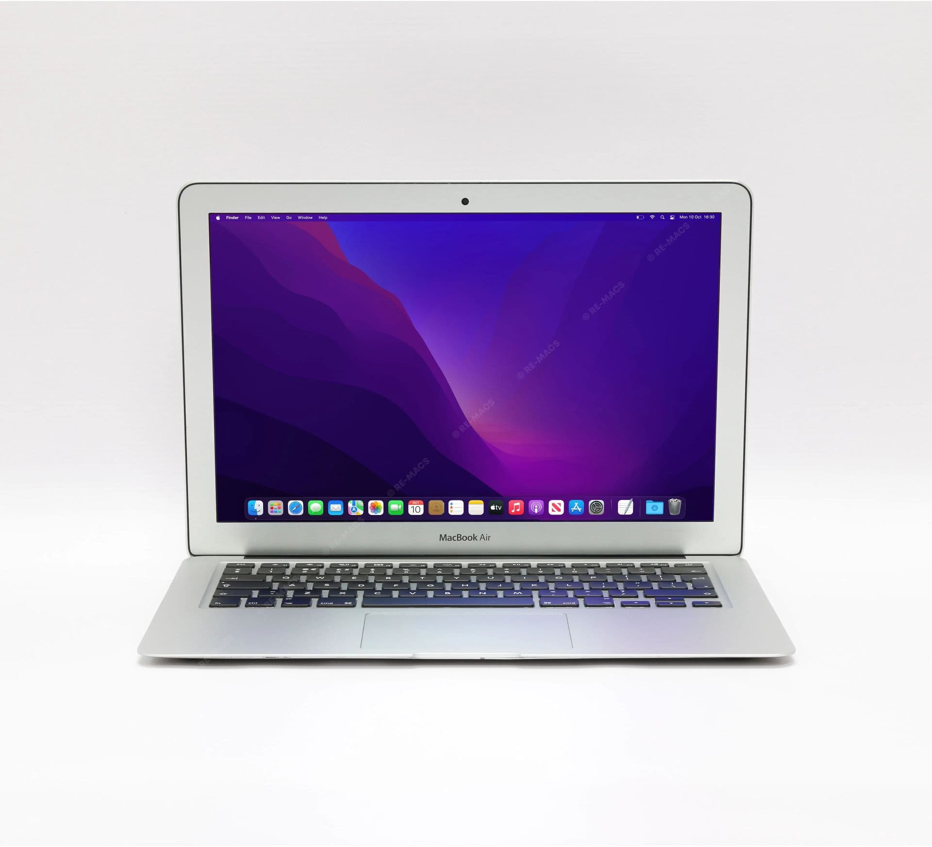 MacBook Air (2017) Intel Core i5, 8GB RAM, 512GB SSD