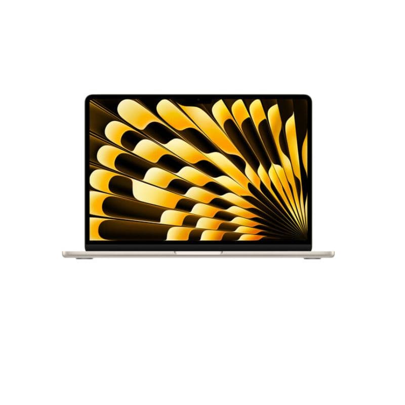 Macbook Air 13.6" M4 16/512GB