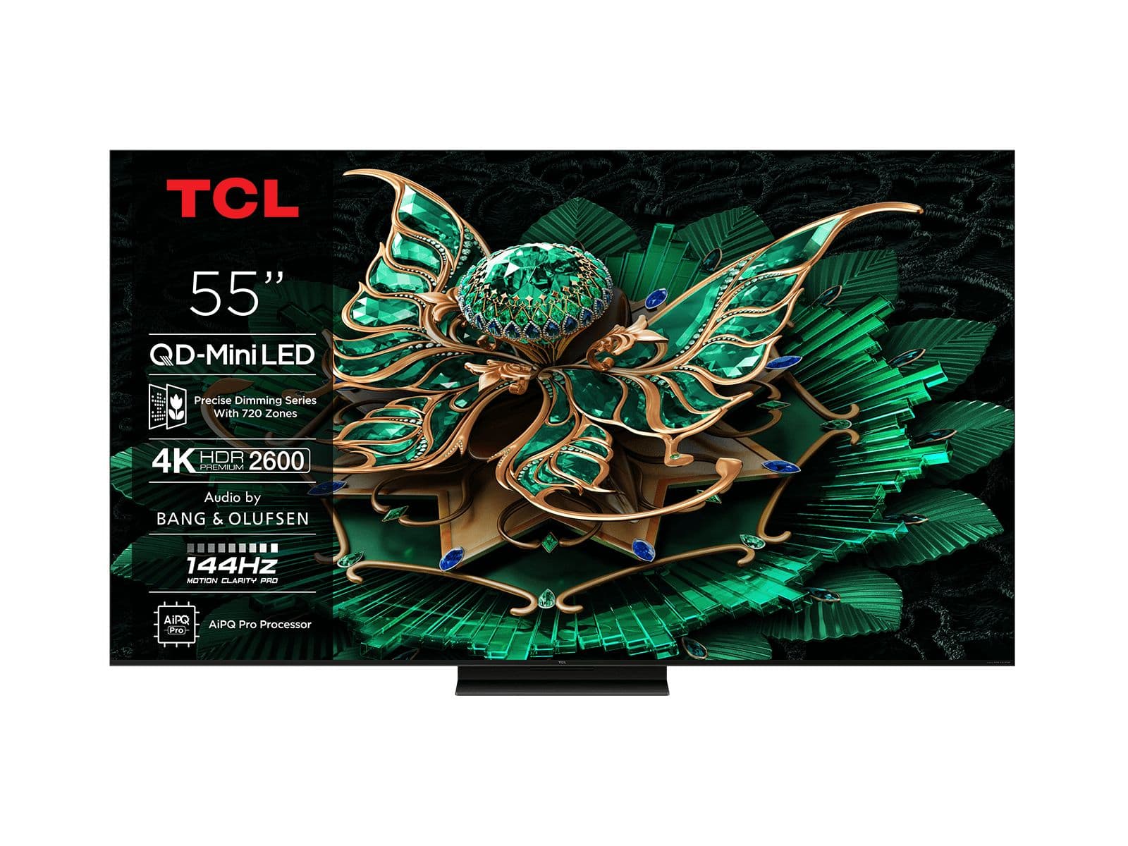 TCL 55C7K