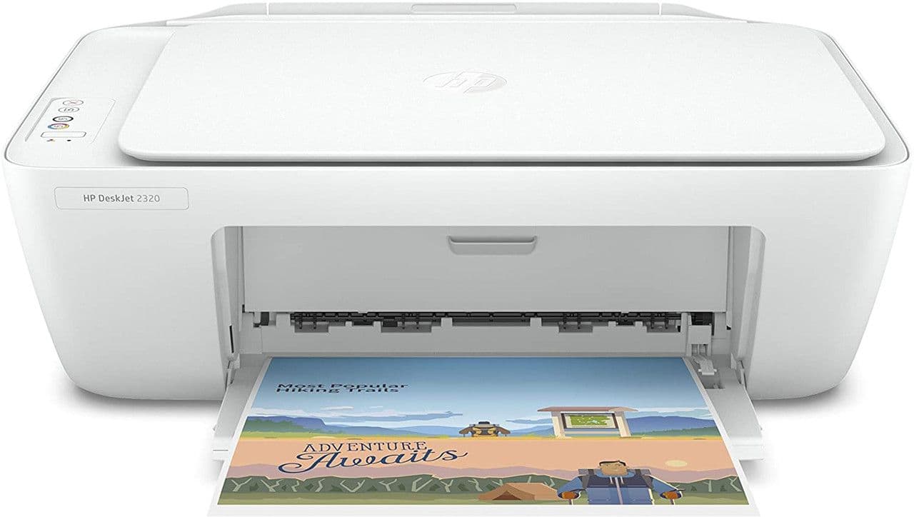 Hp Deskjet 2320