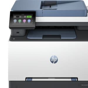 Hp Colour laserjet 3303FDW