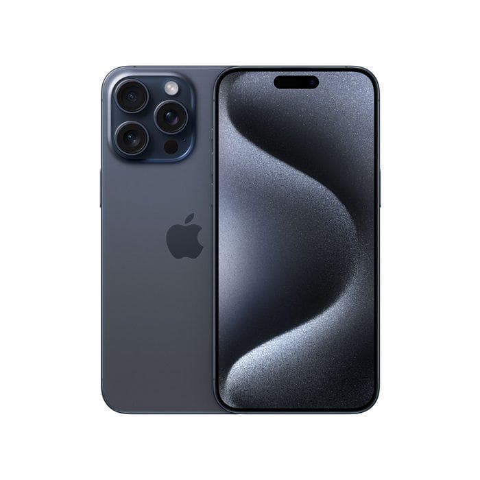 iPhone 15 Pro Max 512GB