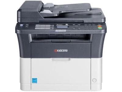 KYOCERA 1025