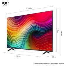 LG 55NANO81T