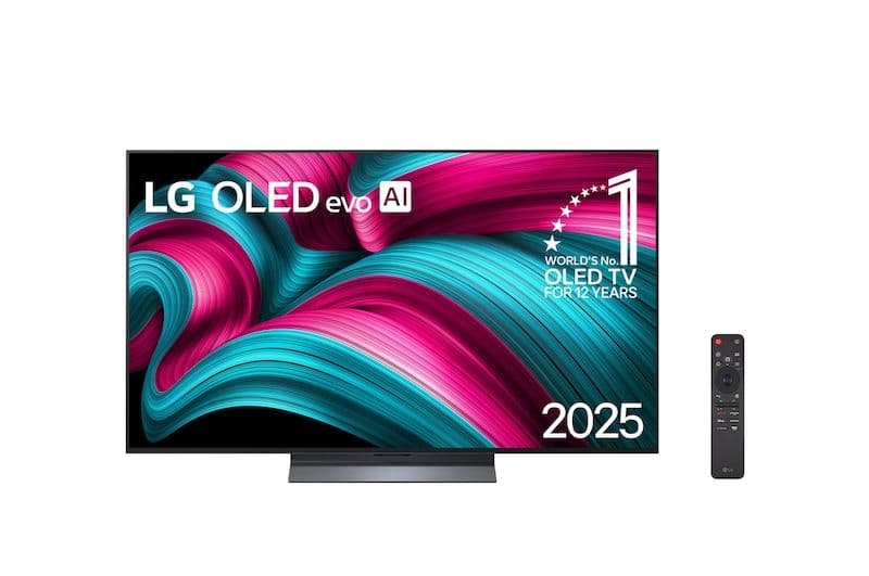 LG 55C5 (OLED55C5)