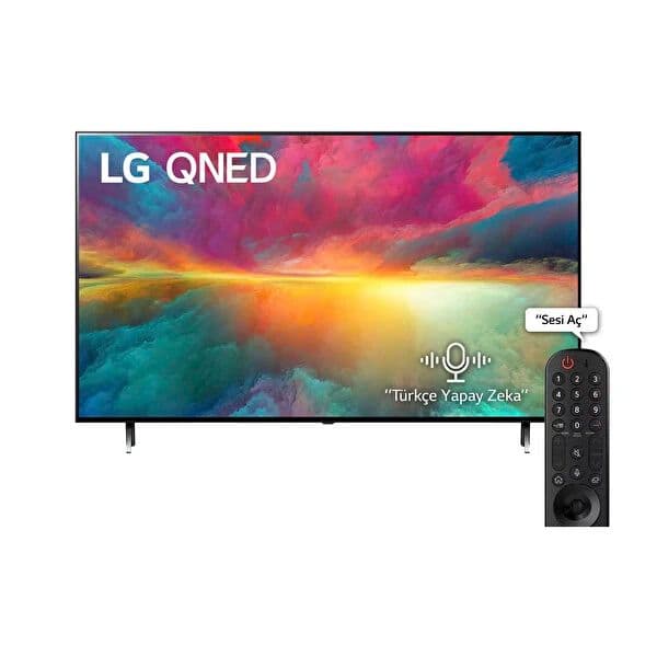 LG 55QNED756