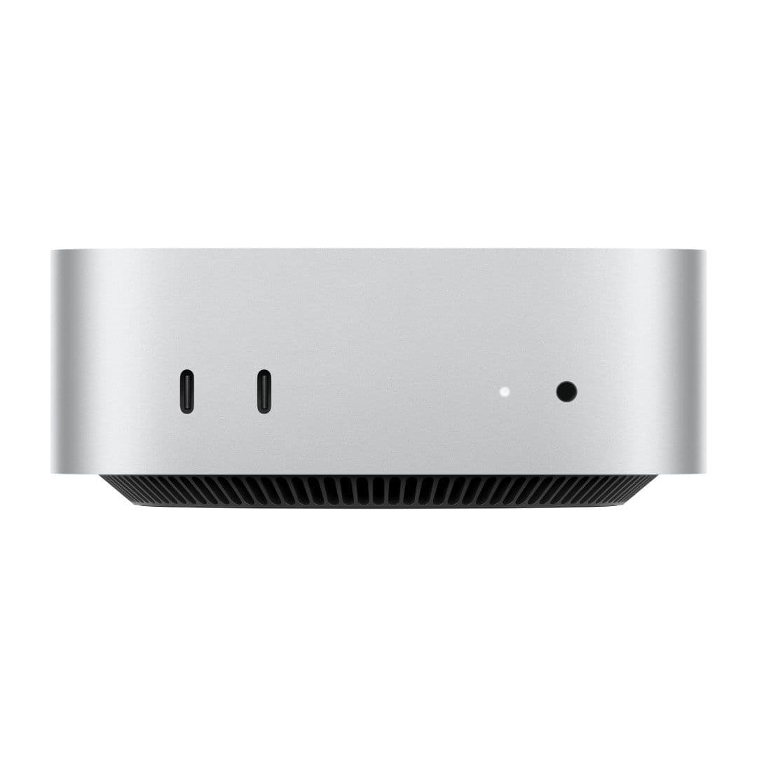 Mac Mini M4 pro chip 24/1tb