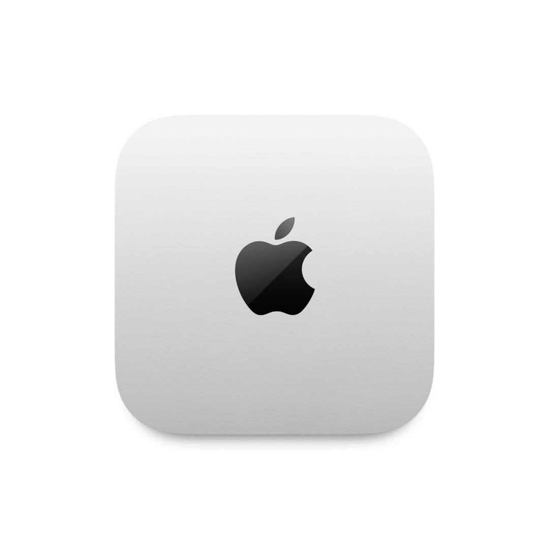 Mac Mini M4 chip 16/256GB