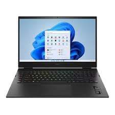 Omen 17" core i7 12th gen 1TB ssd /40gb Ram RTX 3060 6Gb dedicated