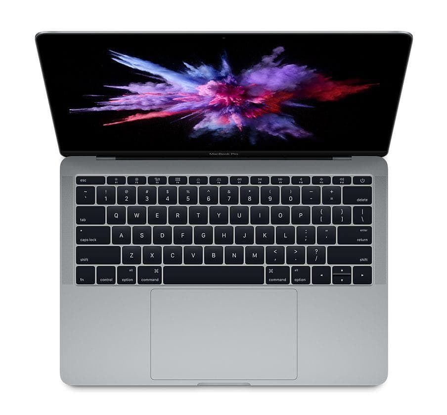 Macbook Pro 13 2016 i7 16-256