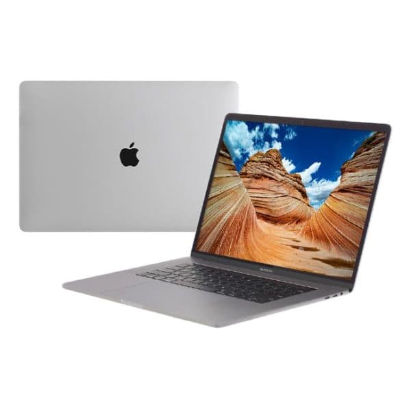 MacBook Pro (2019) Intel Core i7, 16GB RAM, 256GB SSD