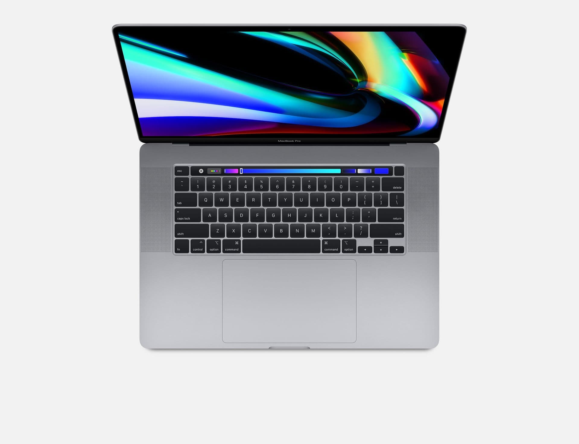 Macbook Pro 16" i9 16/1TB