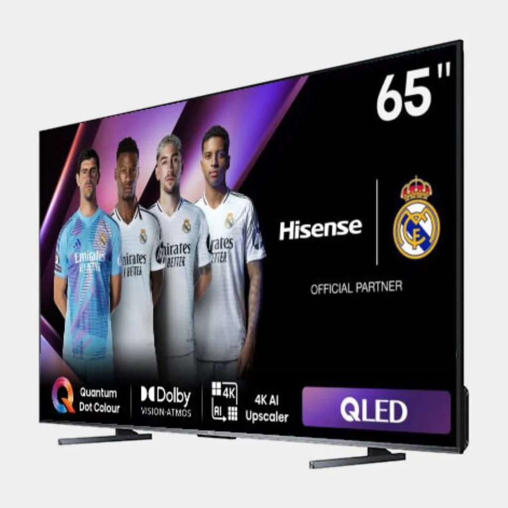 Hisense 65Q6