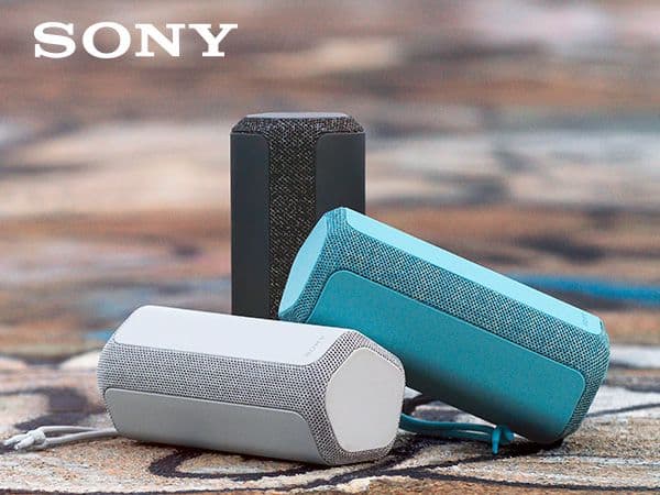 sony XE200