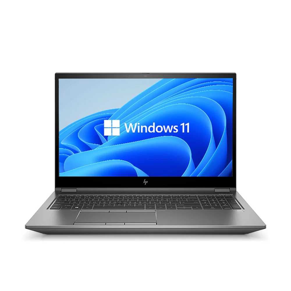 HP ZBOOK 15 G7 i7 16-512 10Th 4Gb Graphics
