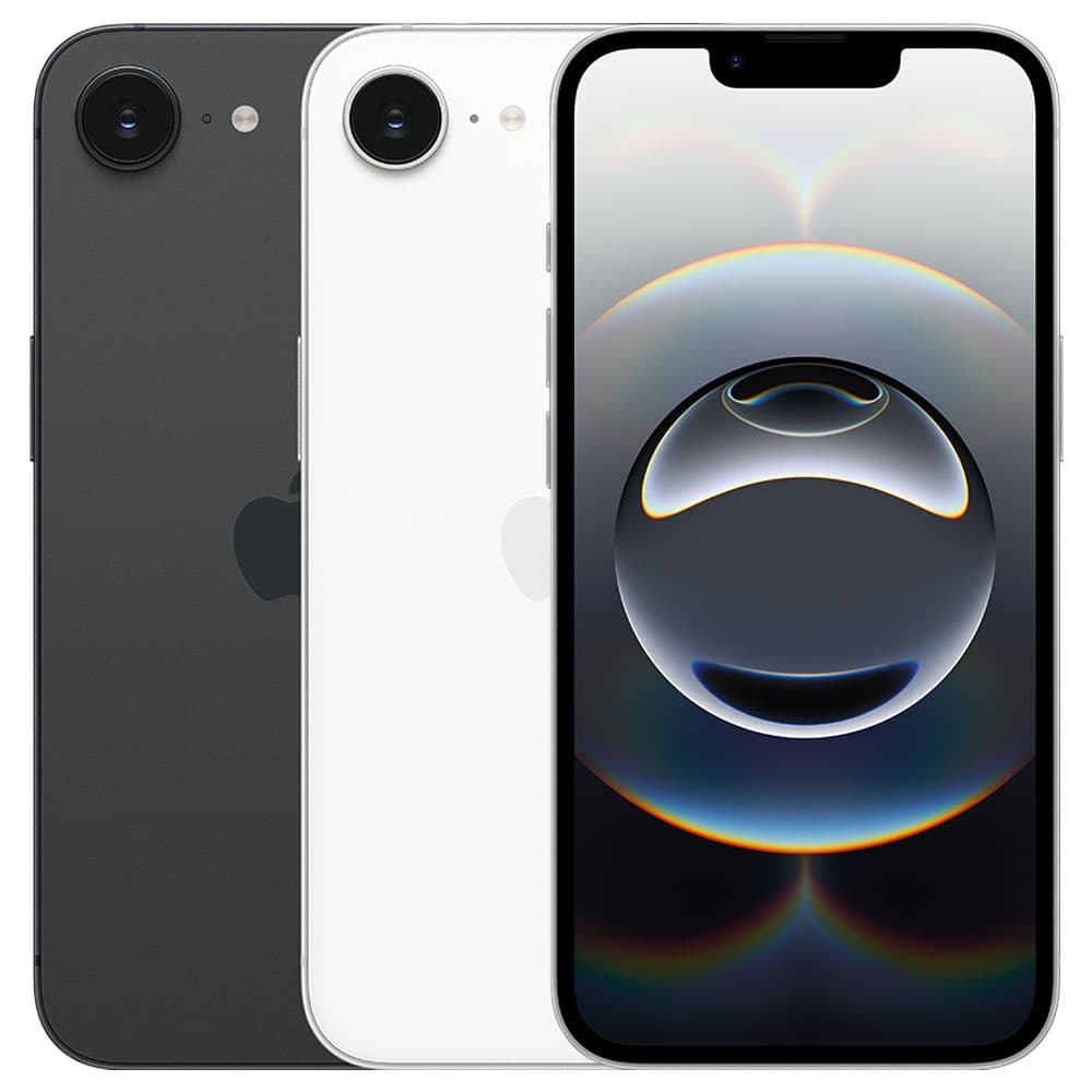 Apple iPhone 16e – 512GB