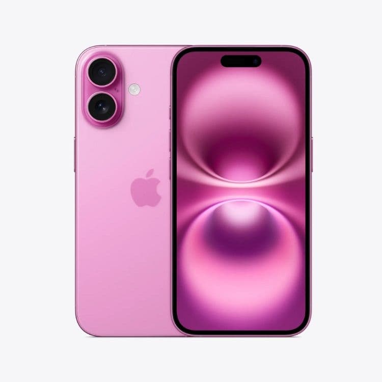 Apple iPhone 16 – 256 GB