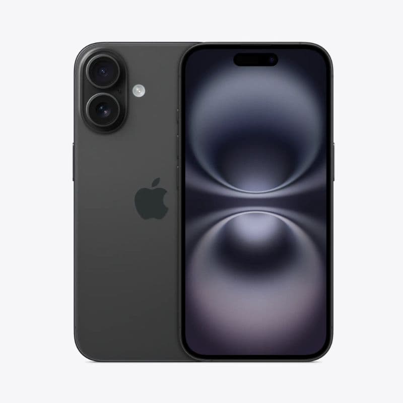 Apple iPhone 16 – 128 GB