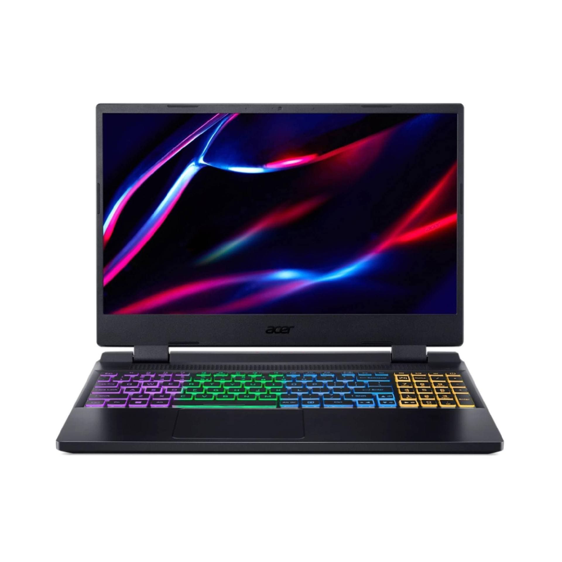Acer Nitro 5 Intel core i7 12th gen 1tb/16gb RTX 4050 6Gb dedicated