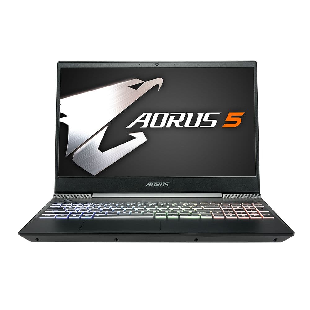 Aorus 5 core i7 12th gen 1tb ssd /32gb RTX 3070 8Gb dedicated