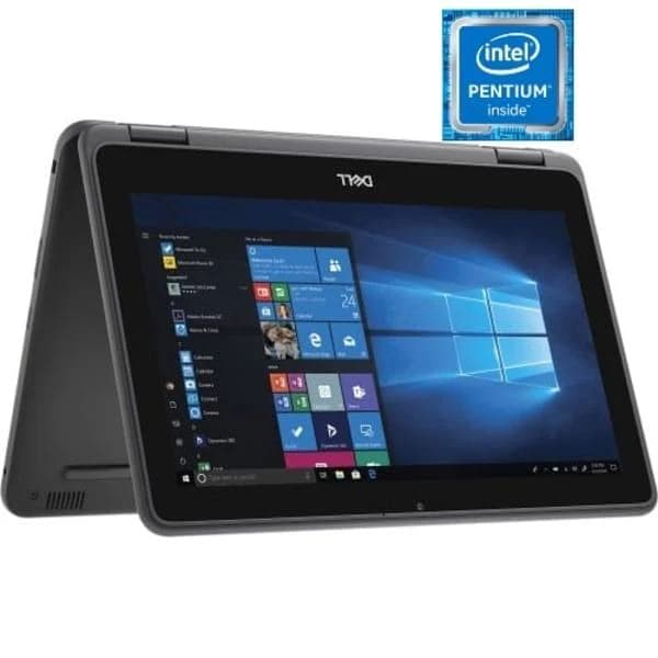 Dell 3190 4-128 Touch X360