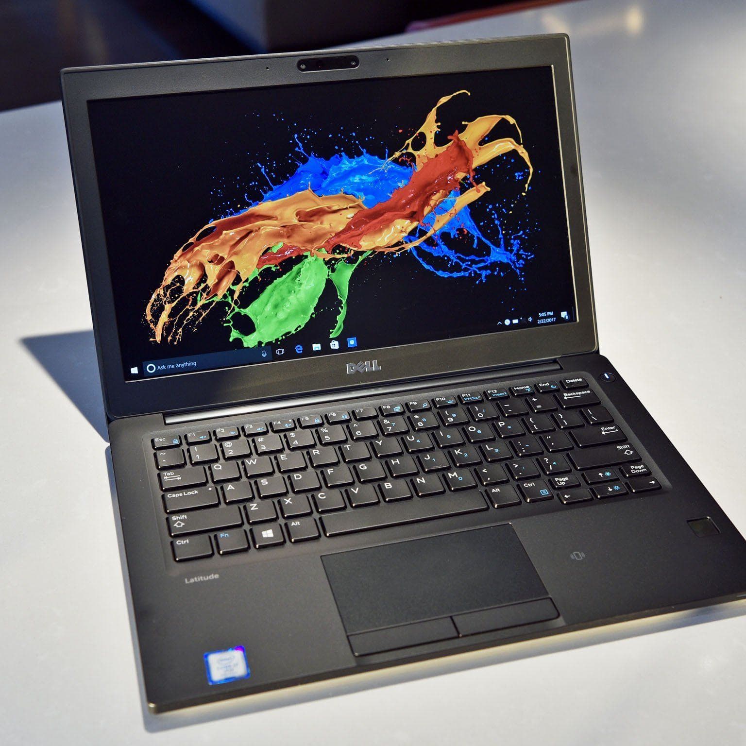 Dell 7270 i7 8-256 6th