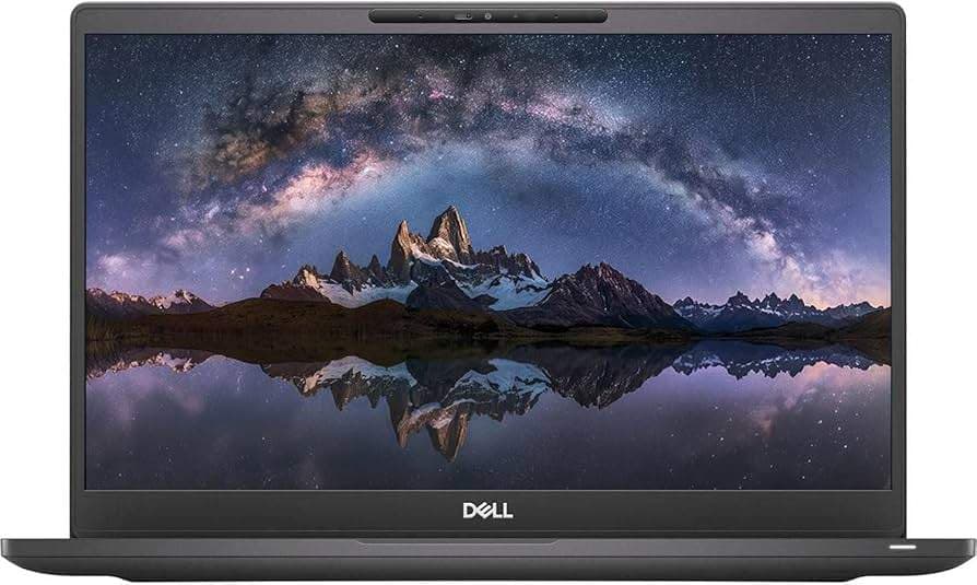 Dell 3410 i5 10th 8-256 Touch