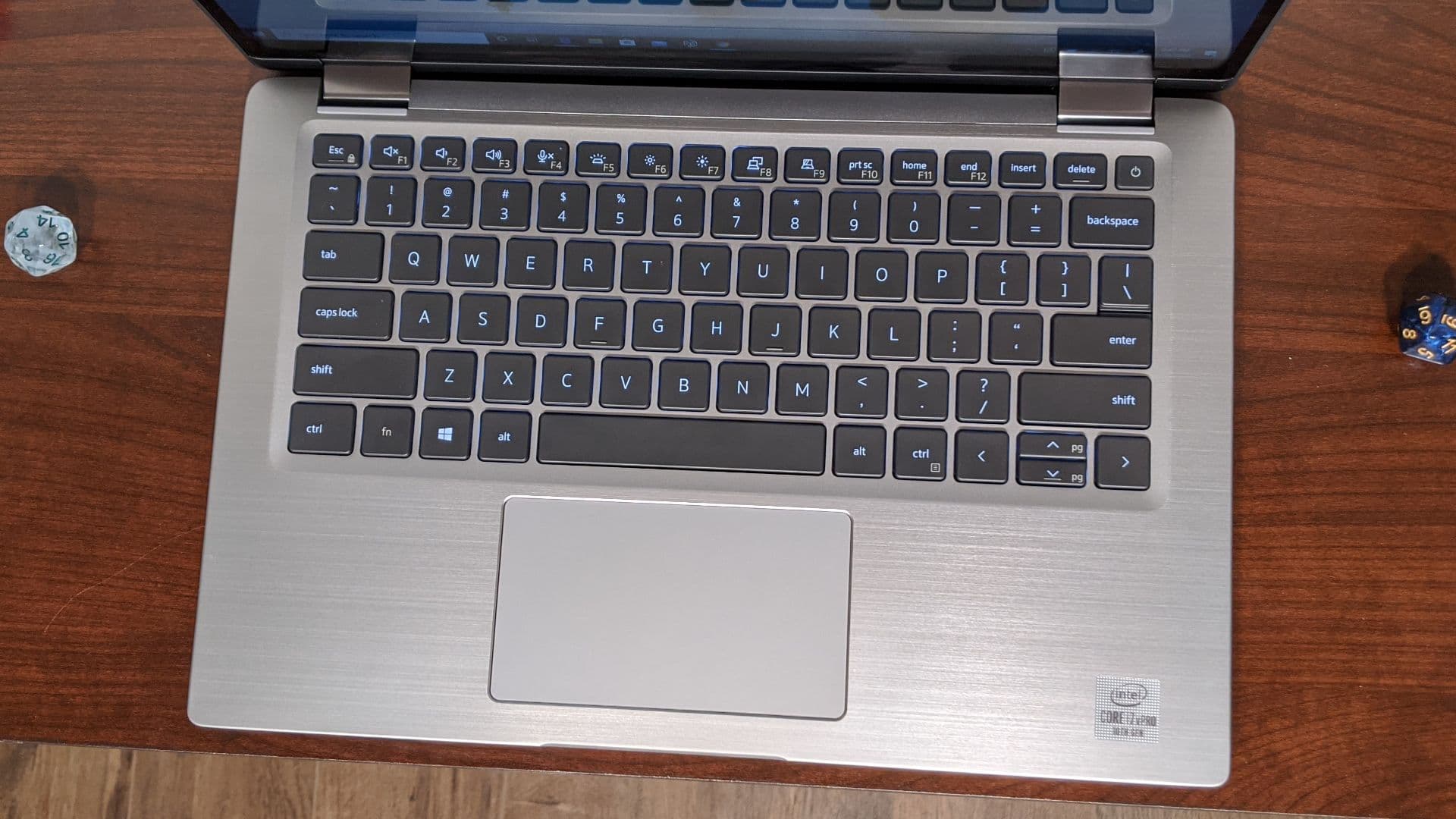Dell 7310 i5 16-256 10th NON