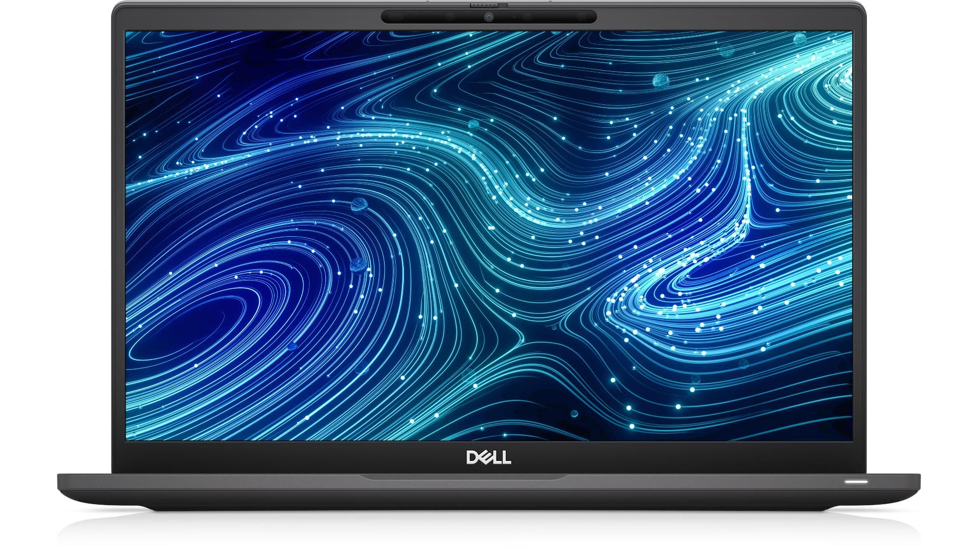 ell Latitude 7320 i5-11th-Gen, 16 GB RAM, 512 GB SSD, 13.3″ Non-Touch