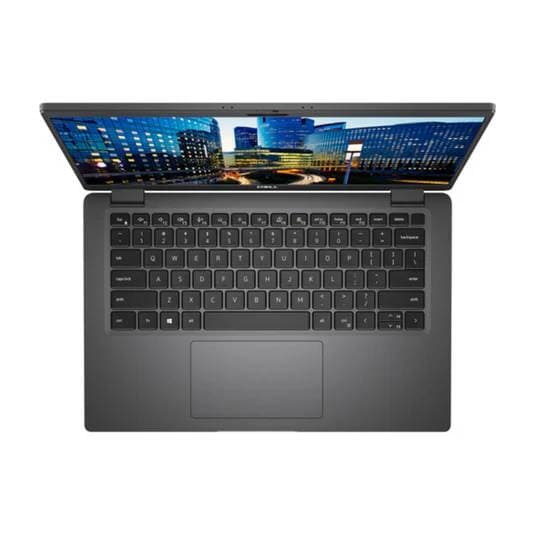 Dell 7410 i7 16-512 10th NON