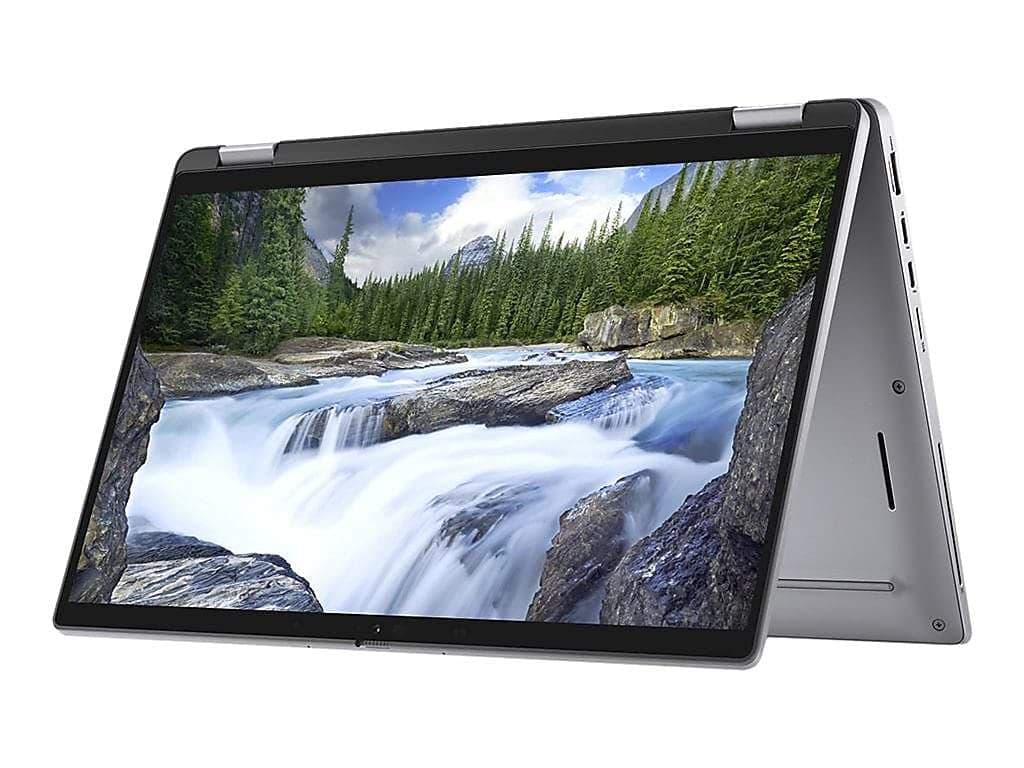 Dell 7410 i7 32-512 10th Touch