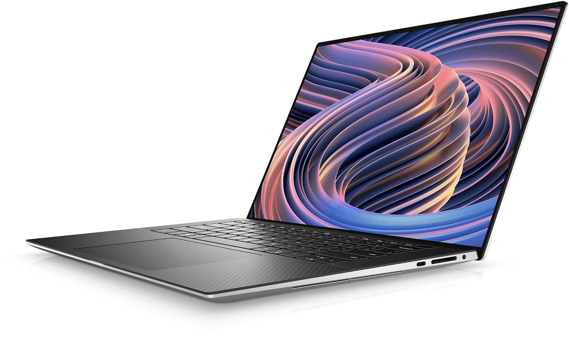 Dell xps 15 9520 core i7 12th generation 512/16gb ram RTX 3050Ti 4GB dedicated