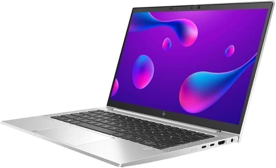 HP 830 G8 i5 11th 16-512 NON