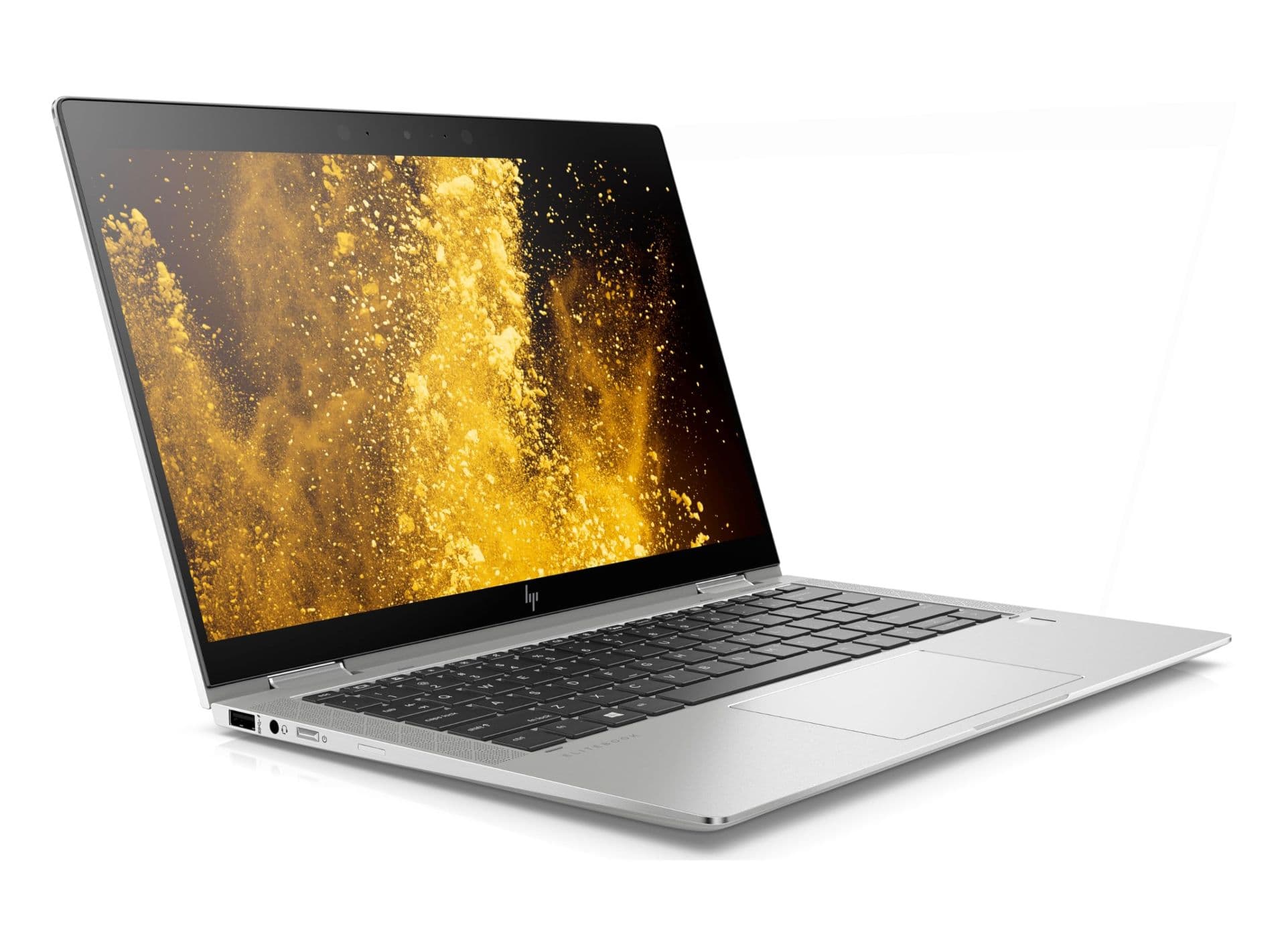 HP EliteBook x360 1040 G6 i5 (8th-Gen), 16 GB RAM, 512 GB SSD, 14″ Touchscreen Convertible