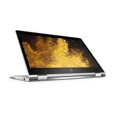 HP EliteBook x360 1030 G7 (Intel Core i7, 16 GB RAM, 512 GB SSD, 10th-gen, 360° convertible)