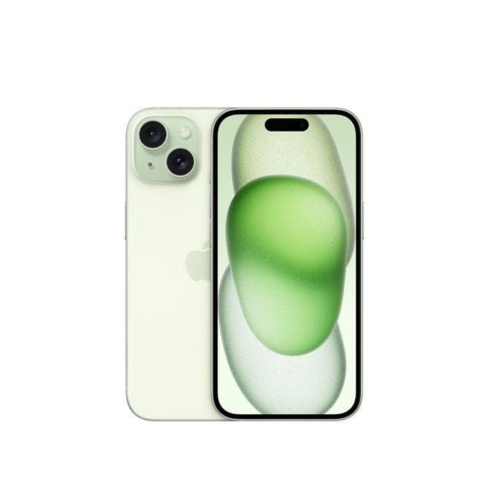 Apple iPhone 15 Plus – 256 GB
