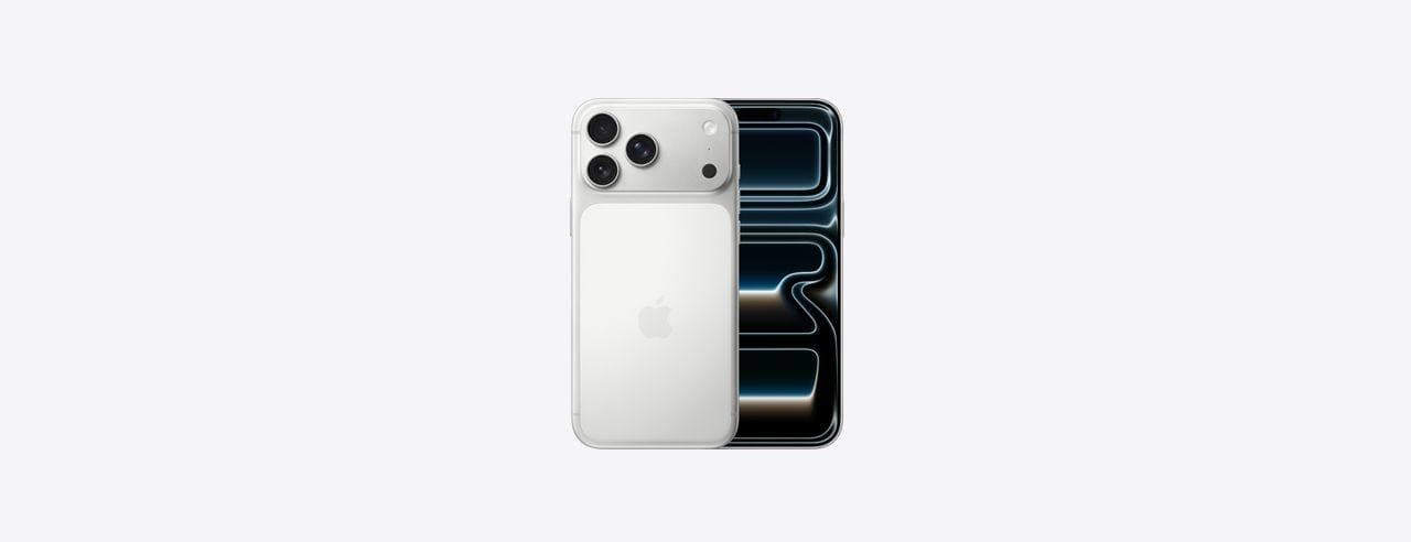 Apple iPhone 17 Pro Max – 256 GB