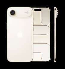 Apple iPhone Air – 256 GB