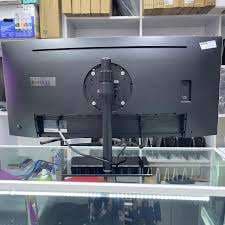 SAMSUNG CURVED 32 INCH MONITOR