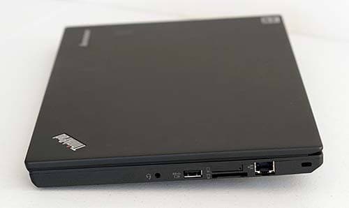Lenovo ThinkPad X240 (i7, 8 GB RAM, 256 GB SSD)