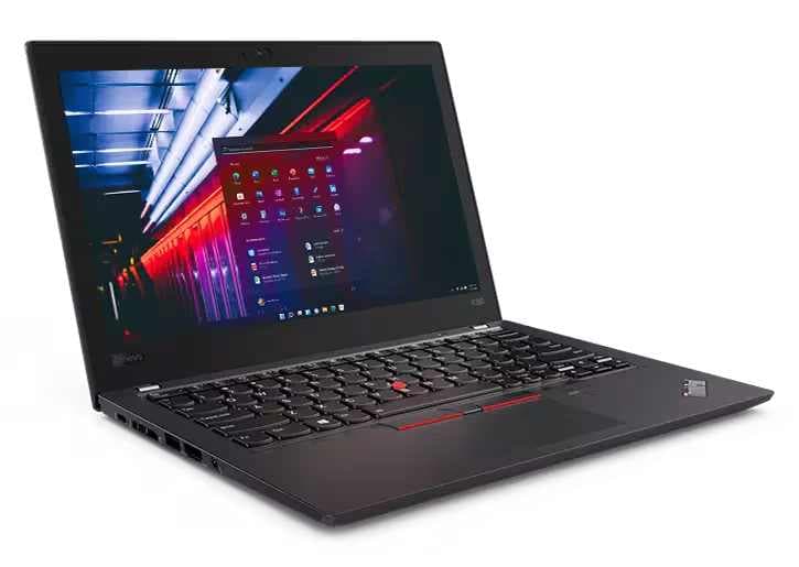 Lenovo ThinkPad X280 (i5, 8 GB RAM, 256 GB SSD, non‑touch)