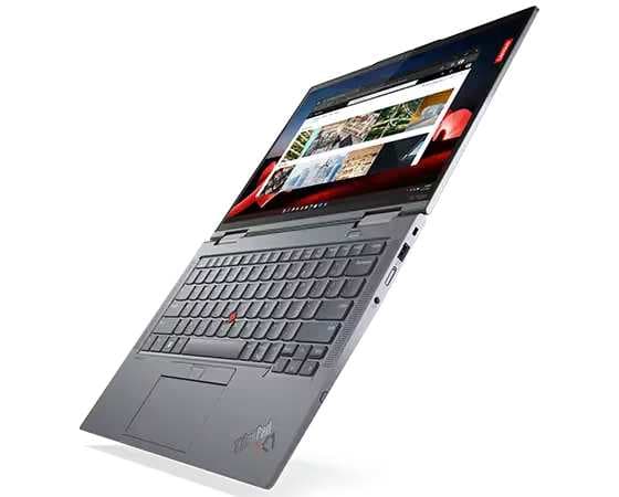 Lenovo X1 YOGA i7 8th Touch X360 16-512